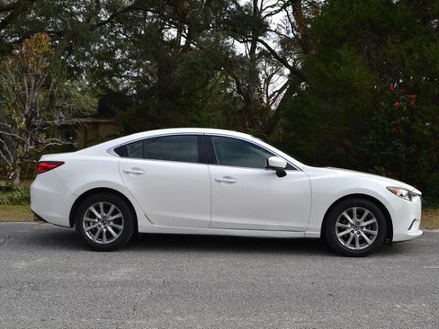 Used 2017 MAZDA MAZDA6 Sport image 5
