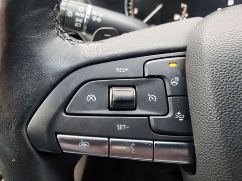 Certified 2023 Cadillac CT4 Premium Luxury w/ Climate Package image 27