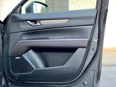 Used 2019 MAZDA CX-5 Signature AWD/4WD image 19