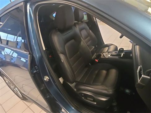 Used 2020 MAZDA CX-5 Grand Touring image 25