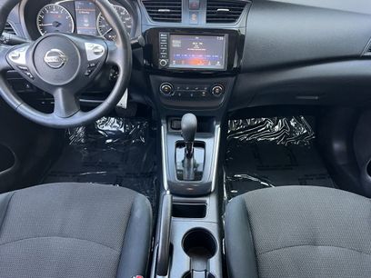 Used 2019 Nissan Sentra S