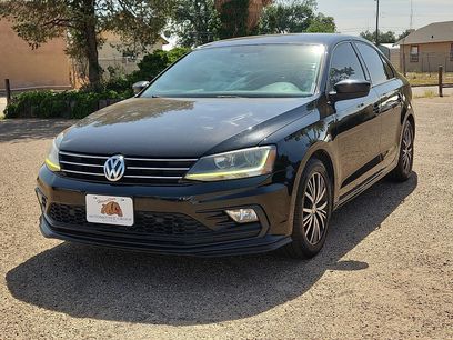 Used 2018 Volkswagen Jetta Wolfsburg Edition
