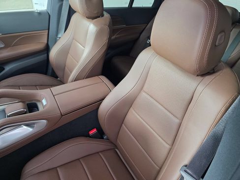 New 2026 Mercedes-Benz GLE 350 4MATIC image 8