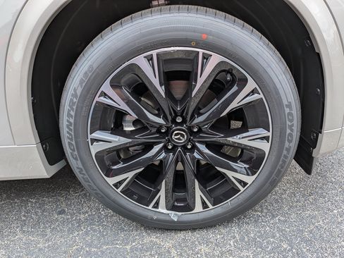 New 2026 MAZDA CX-90 3.3 Turbo w/ Premium Plus Pkg AWD/4WD image 13