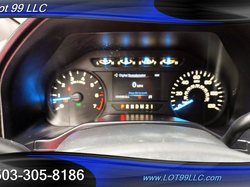 Used 2015 Ford F150 XL w/ Equipment Group 101A Mid image 19