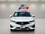 Used 2022 Acura ILX w/ Premium Package image 4