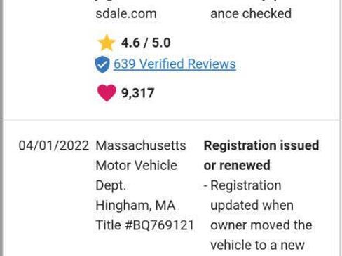 Used 2016 Land Rover Range Rover image 90