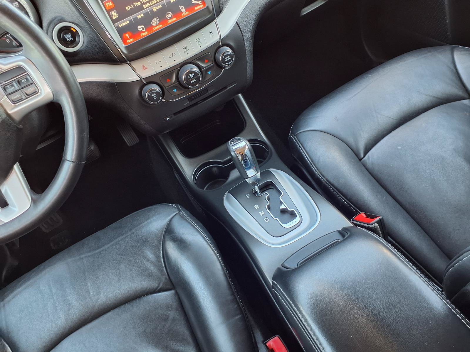 Used 2013 Dodge Journey Crew AWD/4WD image 9