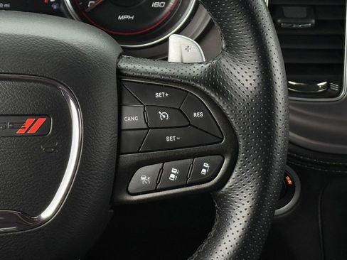 Used 2023 Dodge Charger Scat Pack RWD image 14