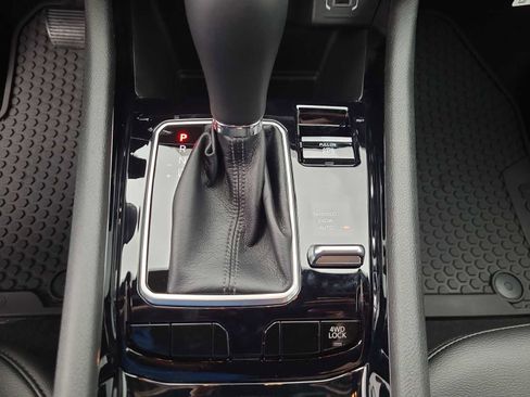 New 2026 Jeep Compass Latitude image 25