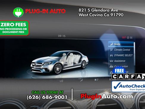 Used 2018 Mercedes-Benz E 63 AMG S image 40