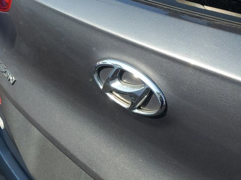 Used 2019 Hyundai Tucson SE AWD/4WD image 10