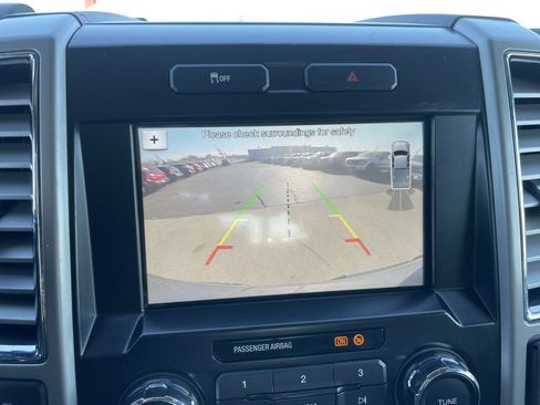 Used 2017 Ford F250 Lariat w/ Snow Plow Prep Package image 20