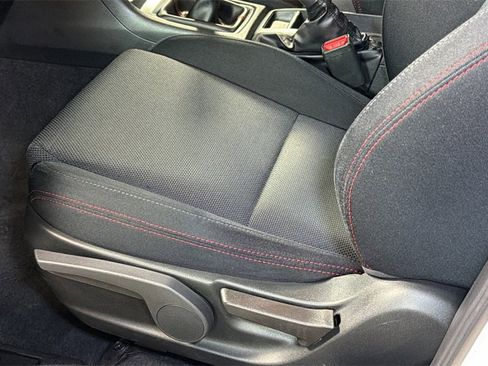 Used 2020 Subaru WRX Premium image 26