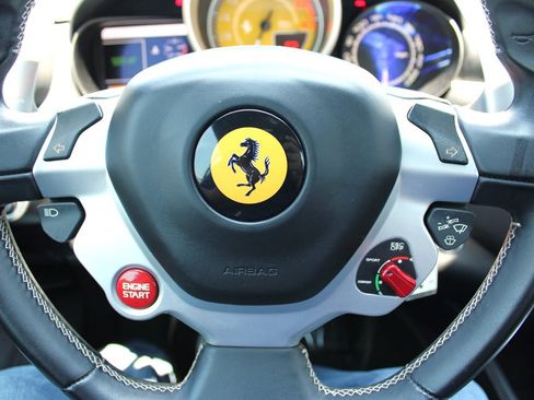 Used 2017 Ferrari California T image 50