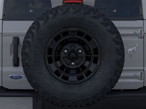 New 2026 Ford Bronco Badlands AWD/4WD image 26