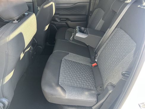 New 2026 Ford Ranger XL w/ Trailer Tow Package image 17