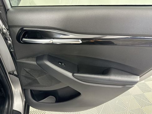 Used 2021 Kia Seltos S image 26