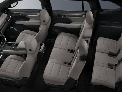 New 2026 GMC Acadia Elevation FWD image 67