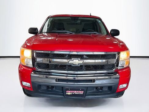 Used 2011 Chevrolet Silverado 1500 LT w/ All-Star Edition image 4