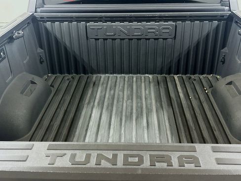 Used 2025 Toyota Tundra SR5 AWD/4WD image 22