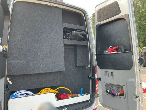 Used 2013 Mercedes-Benz Sprinter 3500 image 14