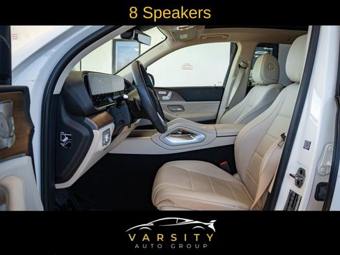 Used 2022 Mercedes-Benz GLE 450 GLE 450 w/ AMG Line Exterior image 20