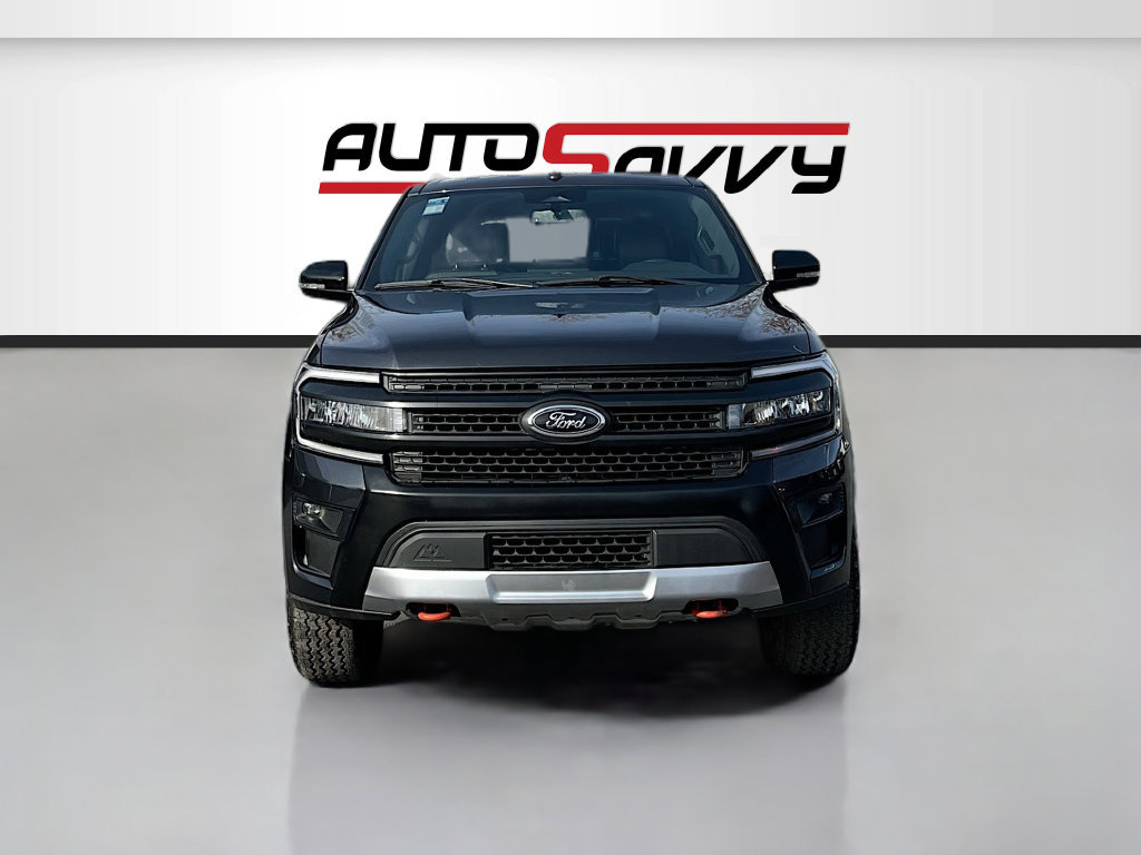 Used 2024 Ford Expedition Timberline AWD/4WD image 2