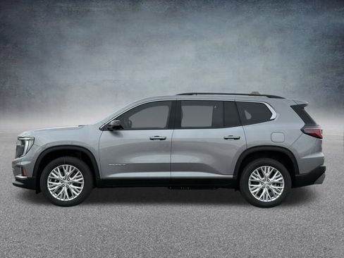 New 2026 GMC Acadia Elevation w/ Elevation Premium Package image 6