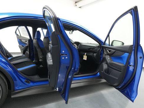 New 2026 Subaru WRX tS AWD/4WD image 26