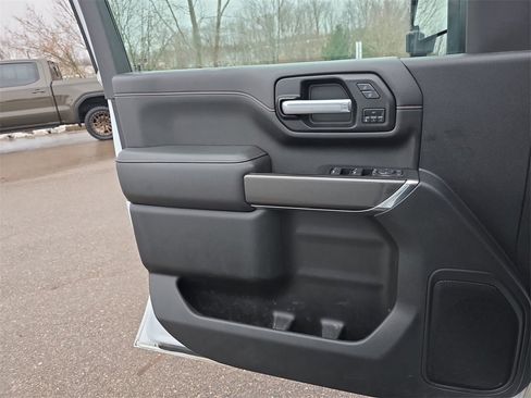 Certified 2022 GMC Sierra 3500 AT4 w/ Gooseneck/5TH Wheel Package image 26