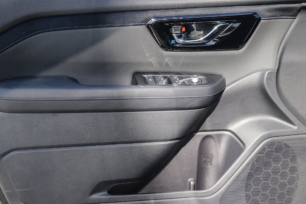 New 2026 Subaru Forester Sport AWD/4WD image 12