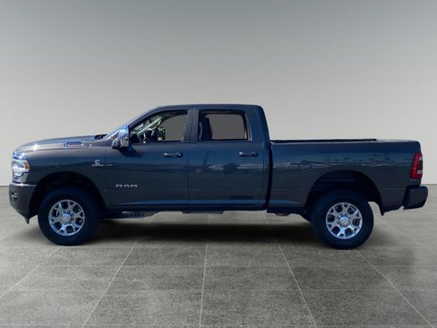 Used 2024 RAM 2500 Laramie w/ Safety Group AWD/4WD image 2