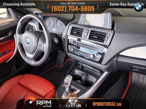 Used 2015 BMW 228i Convertible image 66
