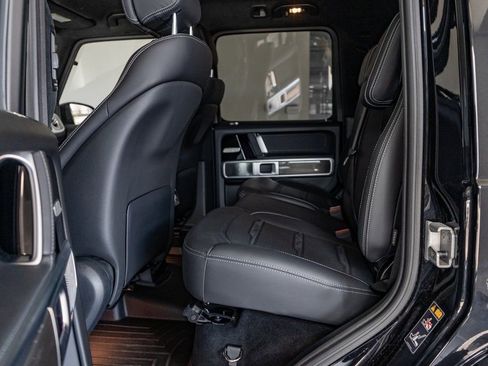 Used 2024 Mercedes-Benz G 63 AMG 4MATIC image 22