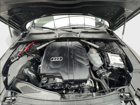 Used 2023 Audi A4 2.0T Premium w/ Convenience Package AWD/4WD image 18