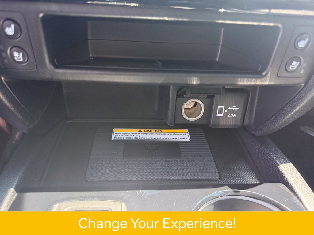Used 2023 Honda Passport Elite image 11