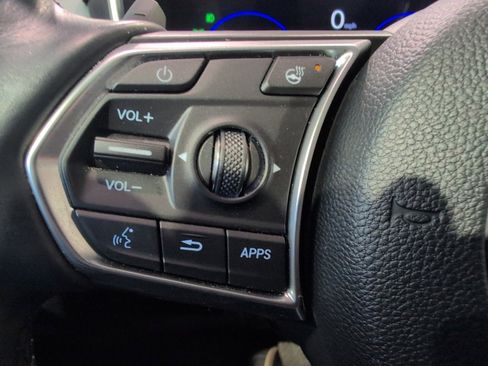 Certified 2023 Acura MDX SH-AWD w/ Advance Package image 18