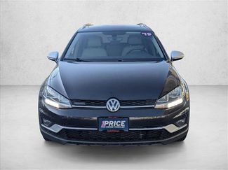Used 2019 Volkswagen Golf Alltrack SE video 2