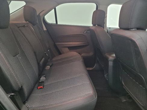 Used 2015 Chevrolet Equinox LT w/ Driver Convenience Package AWD/4WD image 19