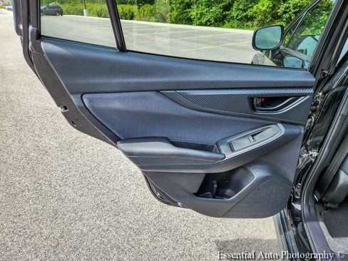 Certified 2023 Subaru Crosstrek 2.0i Premium AWD/4WD image 26