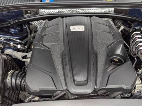 Used 2019 Porsche Macan S AWD/4WD image 26