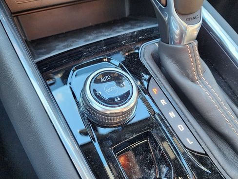 New 2026 GMC Canyon AT4 w/ Nightfall Essentials Package image 32