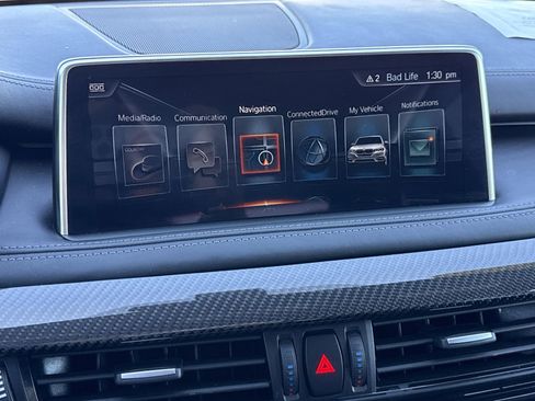Used 2017 BMW X5 M image 26