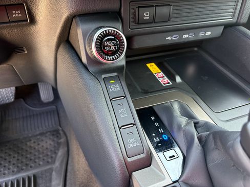 Used 2025 Toyota Land Cruiser 1958 w/ Premium Package image 21