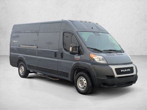 Used 2021 RAM ProMaster 3500 image 3