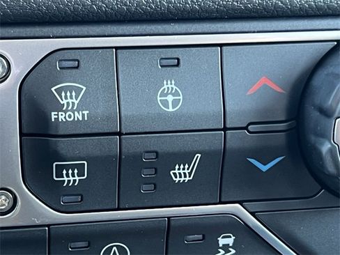 New 2026 Jeep Wrangler Willys image 24