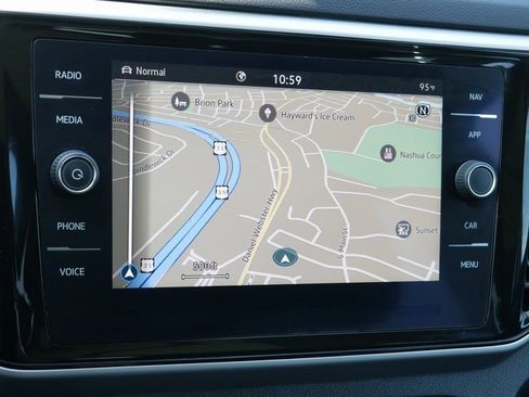 Used 2022 Volkswagen Atlas SEL image 21