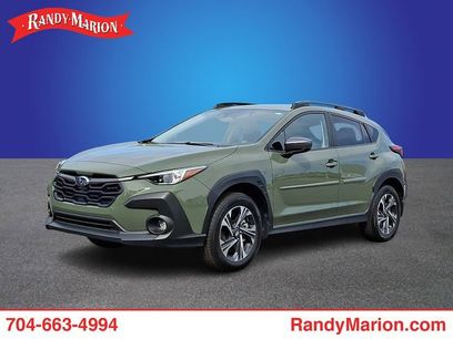 Certified 2026 Subaru Crosstrek 2.0i Premium