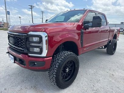 Used 2025 Ford F250 Lariat w/ Lariat Ultimate Package
